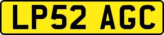 LP52AGC