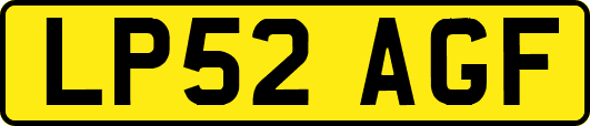 LP52AGF