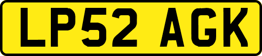 LP52AGK