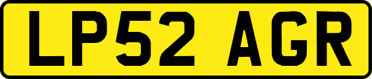 LP52AGR