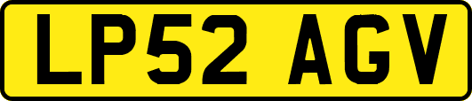 LP52AGV