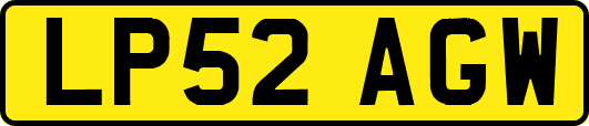 LP52AGW