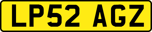 LP52AGZ