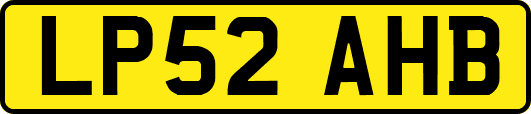 LP52AHB