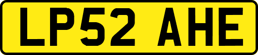 LP52AHE