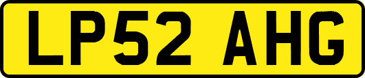 LP52AHG