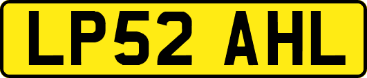 LP52AHL