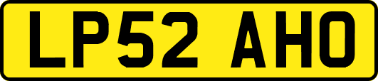 LP52AHO
