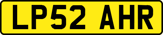 LP52AHR