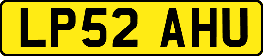 LP52AHU