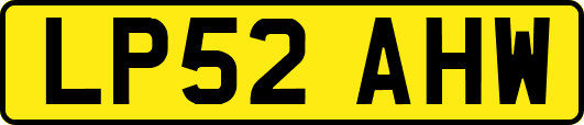 LP52AHW
