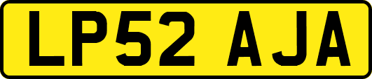 LP52AJA
