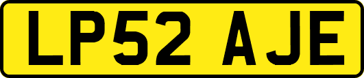 LP52AJE