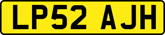 LP52AJH