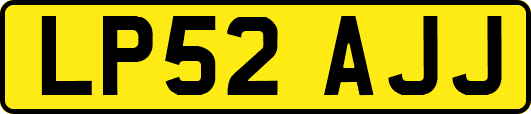 LP52AJJ