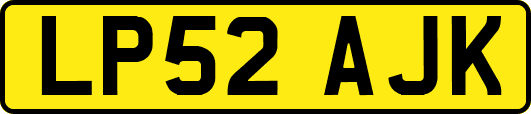 LP52AJK