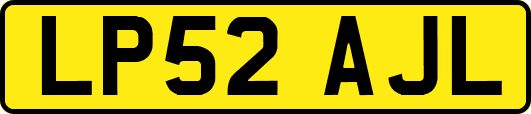 LP52AJL