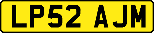 LP52AJM