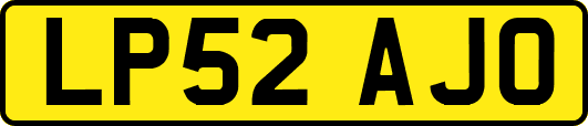 LP52AJO