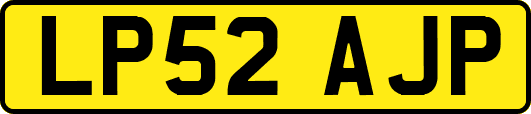LP52AJP