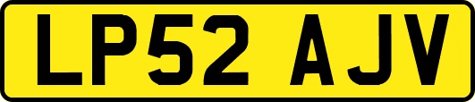 LP52AJV