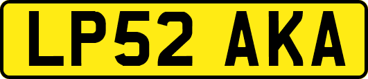 LP52AKA