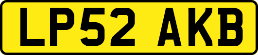 LP52AKB