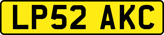 LP52AKC