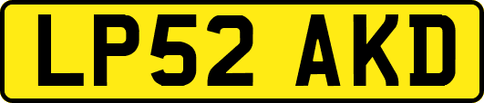 LP52AKD