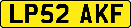 LP52AKF