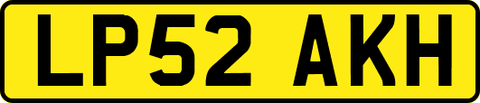 LP52AKH