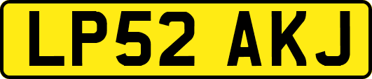 LP52AKJ
