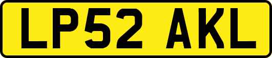 LP52AKL
