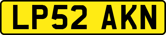 LP52AKN