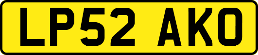 LP52AKO