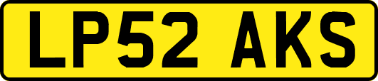 LP52AKS