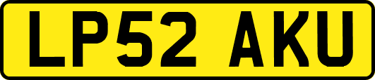 LP52AKU