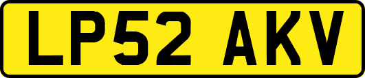 LP52AKV