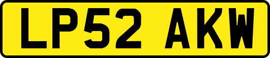 LP52AKW