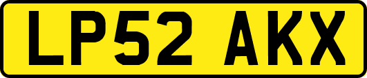 LP52AKX