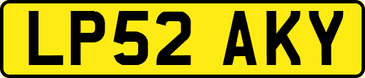 LP52AKY