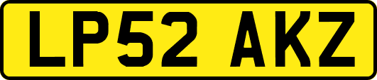 LP52AKZ