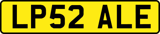 LP52ALE