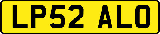 LP52ALO