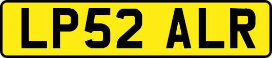 LP52ALR