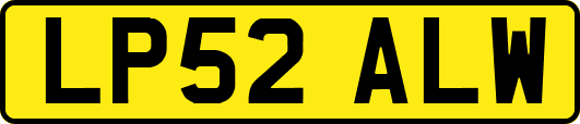 LP52ALW
