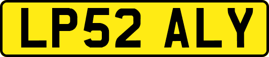 LP52ALY