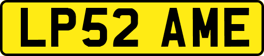 LP52AME