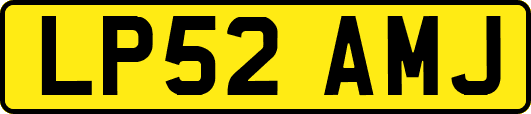 LP52AMJ