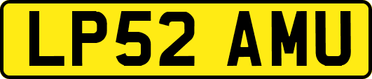 LP52AMU